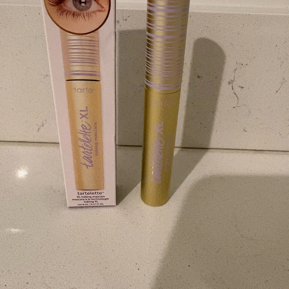 tarte revolutionary tartelette
